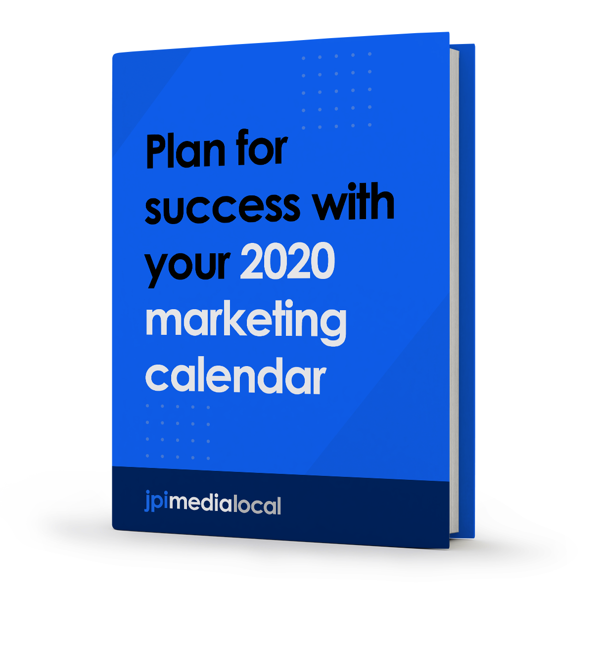 ConnectLocal Download Your 2020 Marketing Calendar Thank You